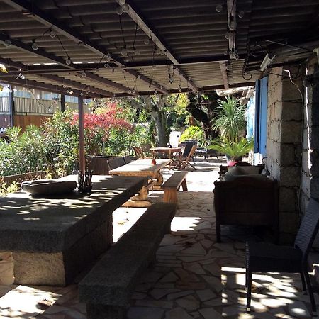 A Tigliola Acomodação com café da manhã Porto-Vecchio  Exterior foto